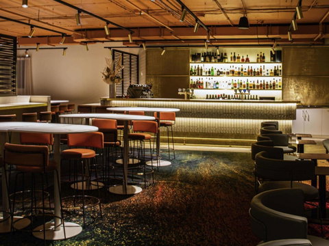 Pullman Melbourne City Centre - Lismore Accommodation 9