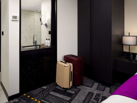 Pullman Melbourne City Centre - Lismore Accommodation 30