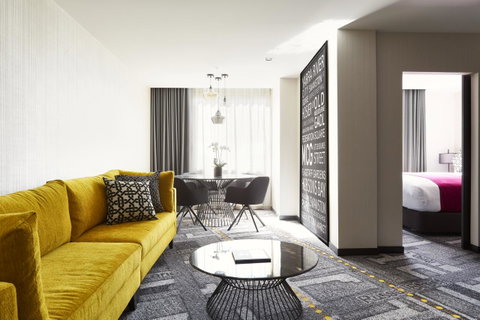 Pullman Melbourne City Centre - Lismore Accommodation 8