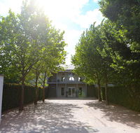 Lancemore Milawa - Lismore Accommodation