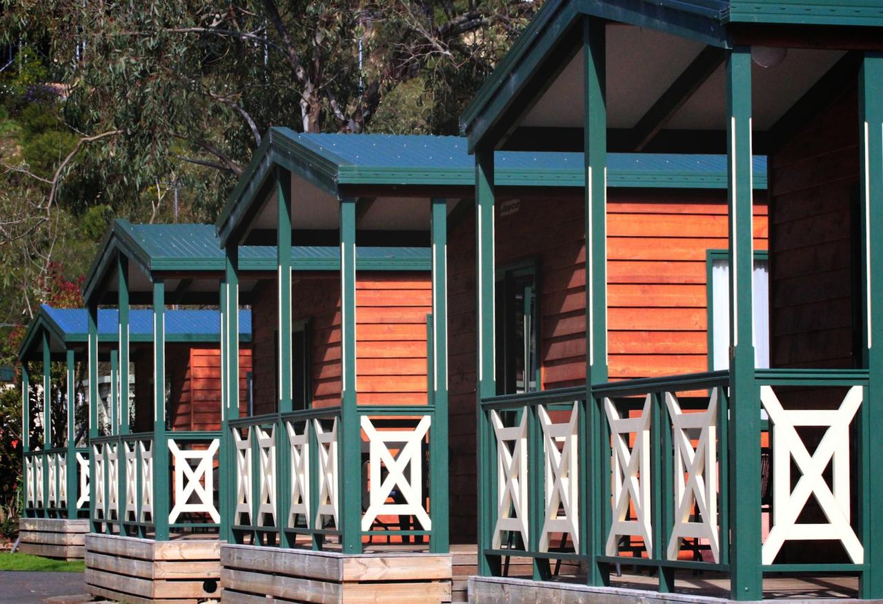Belmont VIC Lismore Accommodation