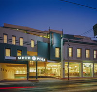 Melbourne Metropole Central - Lismore Accommodation