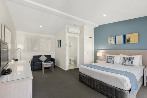 Kaloha Holiday Resort Phillip Island - Lismore Accommodation 9