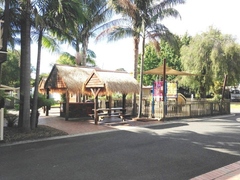 Kaloha Holiday Resort Phillip Island - Lismore Accommodation 17