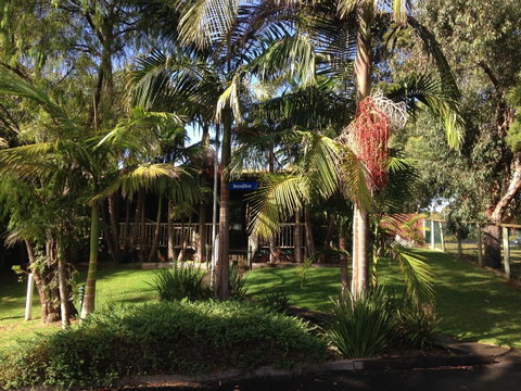 Kaloha Holiday Resort Phillip Island - Lismore Accommodation 14
