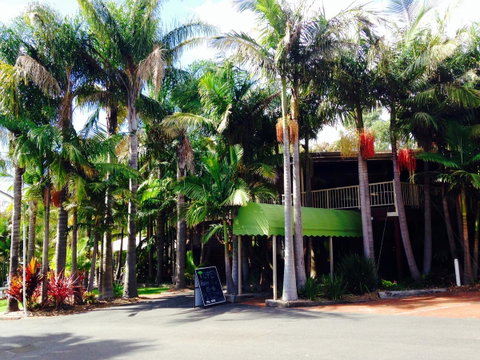 Kaloha Holiday Resort Phillip Island - Lismore Accommodation 13