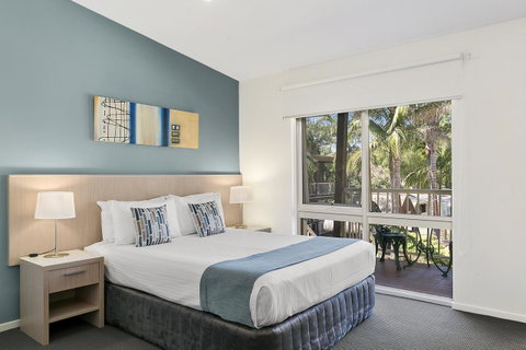 Kaloha Holiday Resort Phillip Island - Lismore Accommodation 8