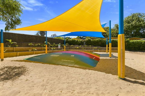 Kaloha Holiday Resort Phillip Island - Lismore Accommodation 4