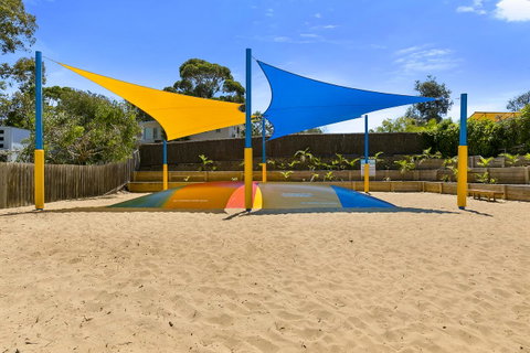Kaloha Holiday Resort Phillip Island - Lismore Accommodation 5
