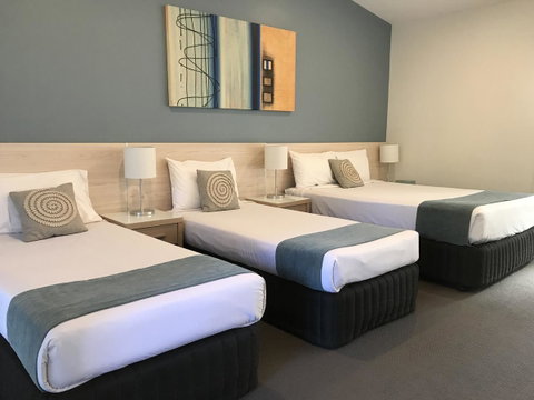 Kaloha Holiday Resort Phillip Island - Lismore Accommodation 10