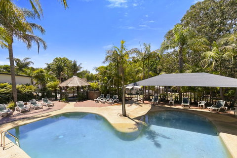 Kaloha Holiday Resort Phillip Island - Lismore Accommodation 3