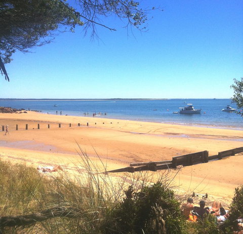 Kaloha Holiday Resort Phillip Island - Lismore Accommodation 26