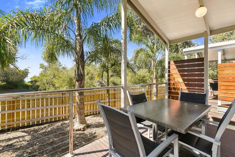 Kaloha Holiday Resort Phillip Island - Lismore Accommodation 2
