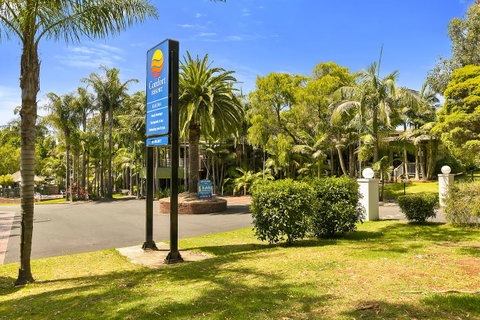Kaloha Holiday Resort Phillip Island - Lismore Accommodation 1