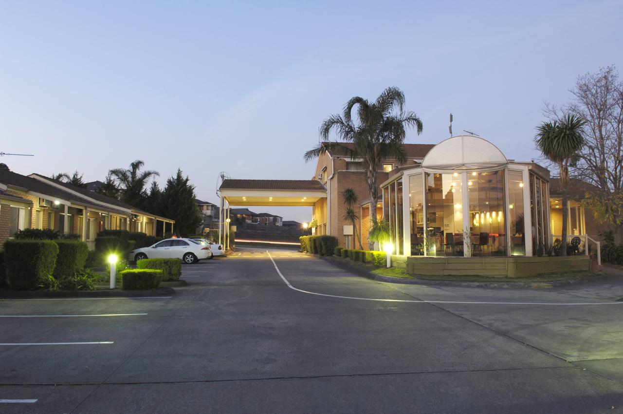 Attwood VIC Lismore Accommodation