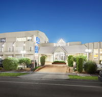 Ciloms Airport Lodge - Lismore Accommodation