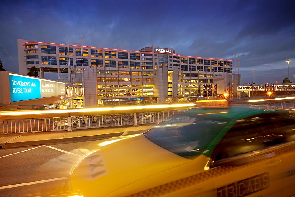 Melbourne Airport VIC Lismore Accommodation