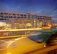PARKROYAL Melbourne Airport - Lismore Accommodation