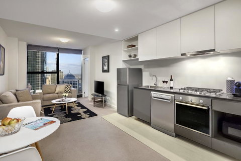 Winston Apartments - Lismore Accommodation 34