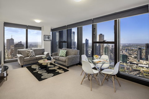 Winston Apartments - Lismore Accommodation 4