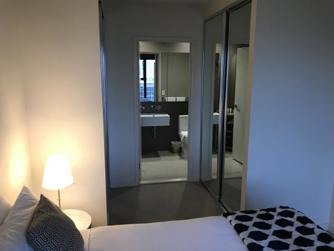 Winston Apartments - Lismore Accommodation 9