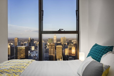 Winston Apartments - Lismore Accommodation 19