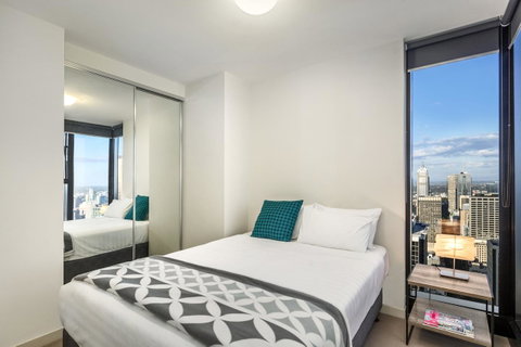 Winston Apartments - Lismore Accommodation 35