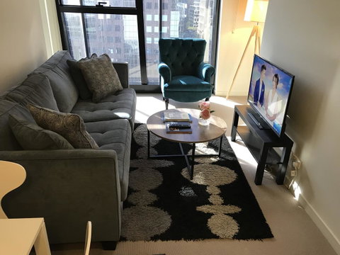 Winston Apartments - Lismore Accommodation 7