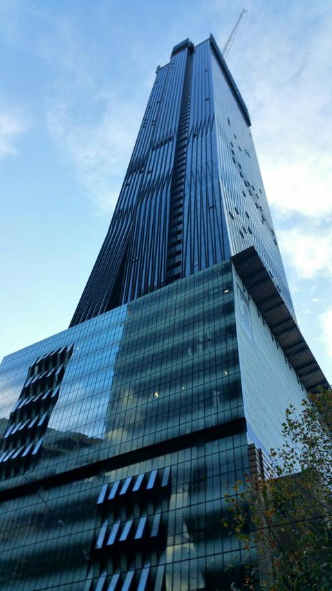 Winston Apartments - Lismore Accommodation 1