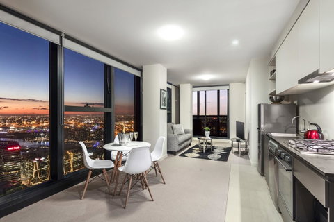 Winston Apartments - Lismore Accommodation 26