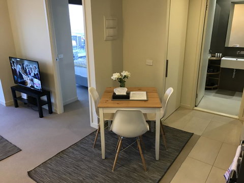 Winston Apartments - Lismore Accommodation 17