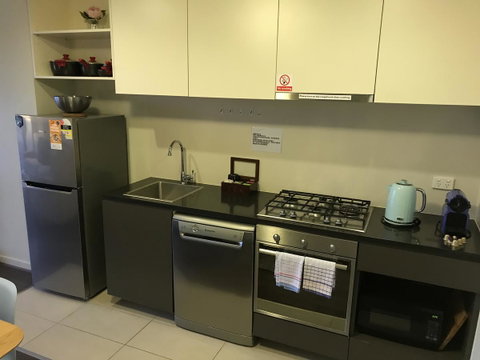 Winston Apartments - Lismore Accommodation 8