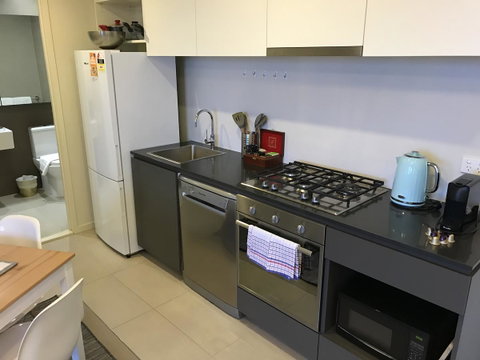 Winston Apartments - Lismore Accommodation 16