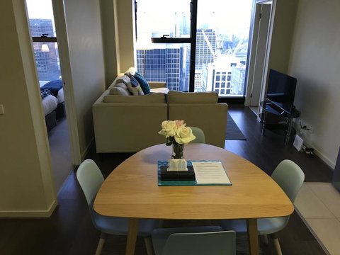 Winston Apartments - Lismore Accommodation 10