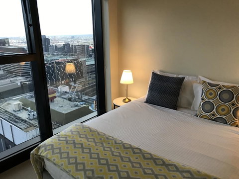Winston Apartments - Lismore Accommodation 15