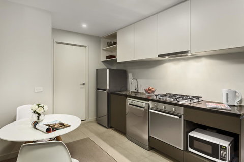 Winston Apartments - Lismore Accommodation 32