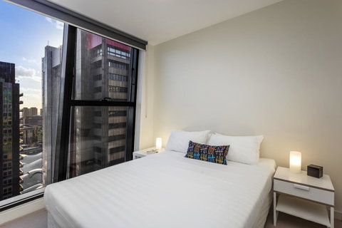 Winston Apartments - Lismore Accommodation 31