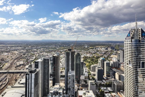 Winston Apartments - Lismore Accommodation 21