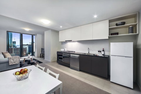 Winston Apartments - Lismore Accommodation 30