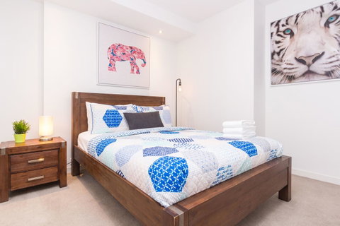 Stay Like Home - Lismore Accommodation 6