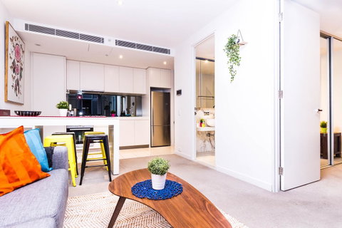Stay Like Home - Lismore Accommodation 15