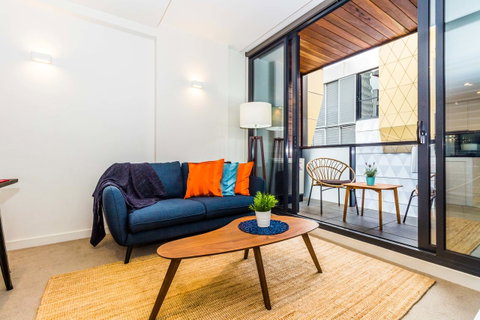 Stay Like Home - Lismore Accommodation 22