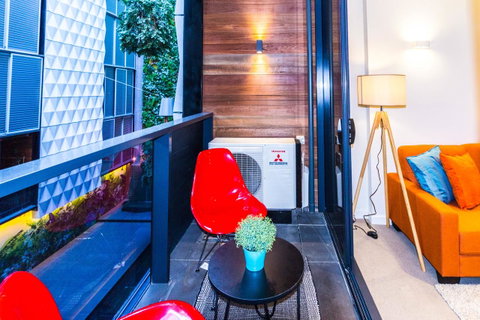 Stay Like Home - Lismore Accommodation 38