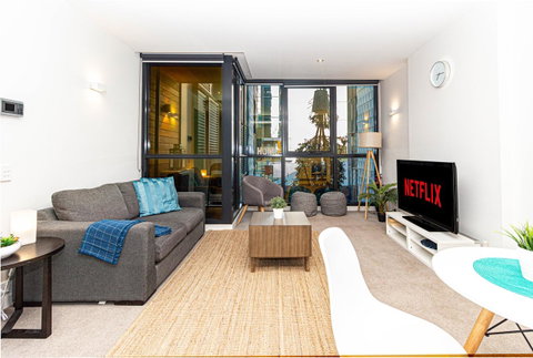 Stay Like Home - Lismore Accommodation 5