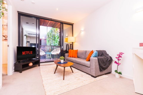 Stay Like Home - Lismore Accommodation 14