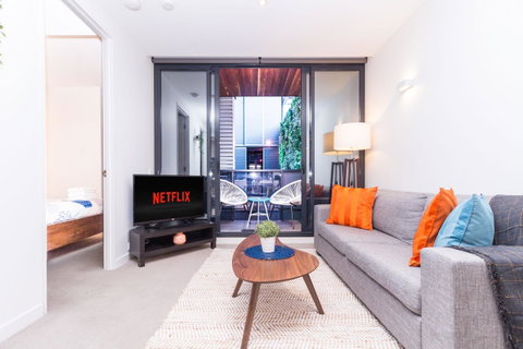 Stay Like Home - Lismore Accommodation 13