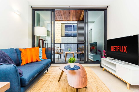 Stay Like Home - Lismore Accommodation 23