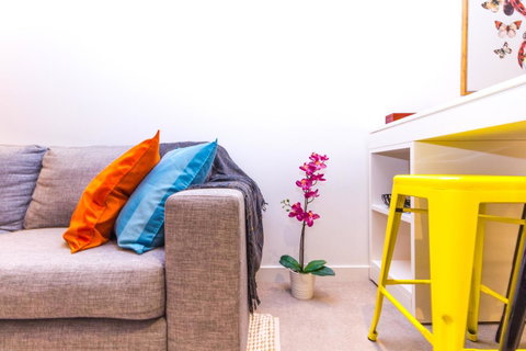 Stay Like Home - Lismore Accommodation 11