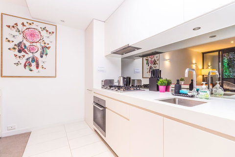 Stay Like Home - Lismore Accommodation 9