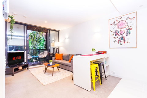 Stay Like Home - Lismore Accommodation 16